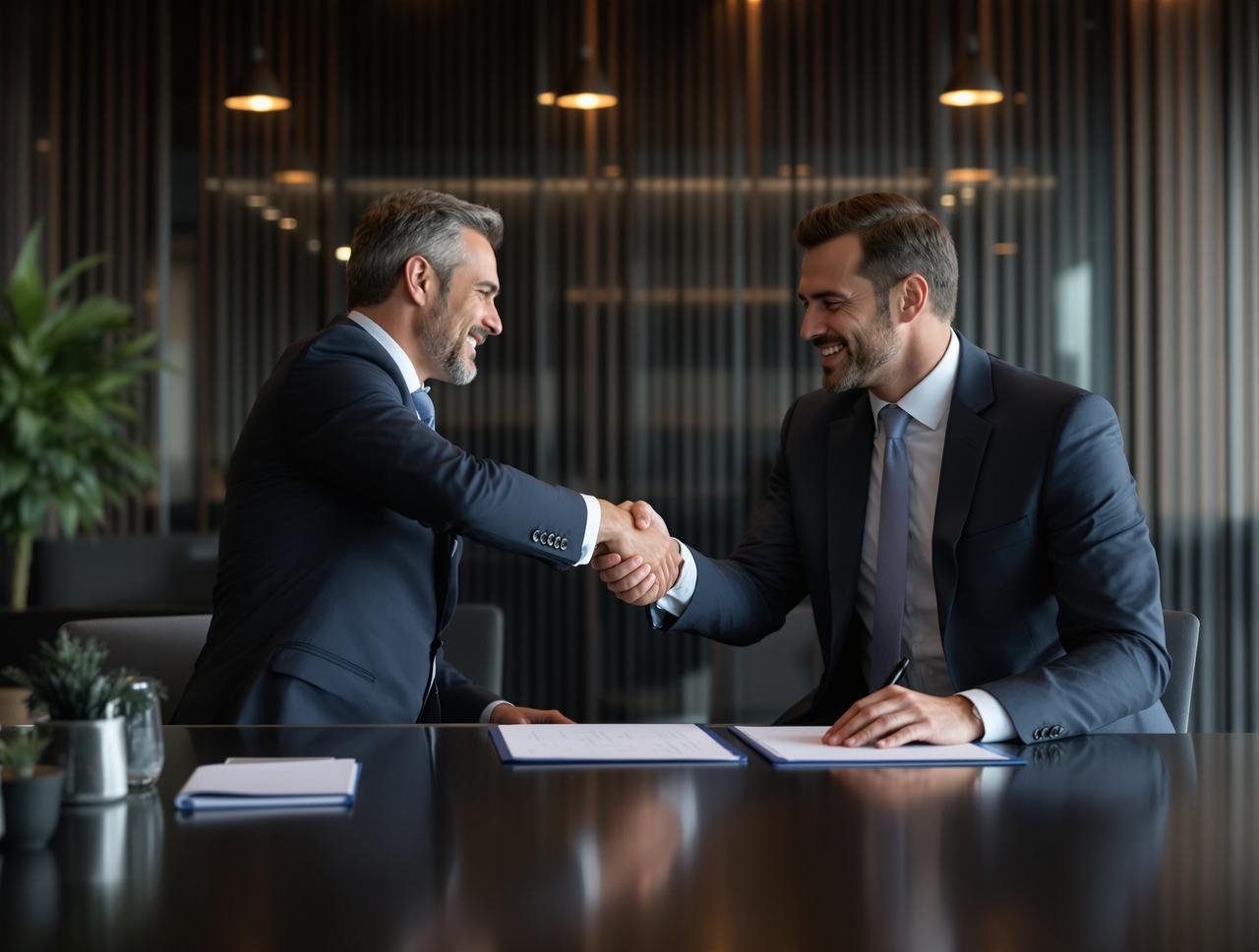 樱桃影视与国际发行商达成战略合作，旗下作品将进军欧美市场